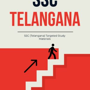 SSC (Telangana) Targeted Study Materials