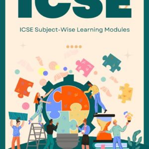 ICSE Subject-Wise Learning Modules