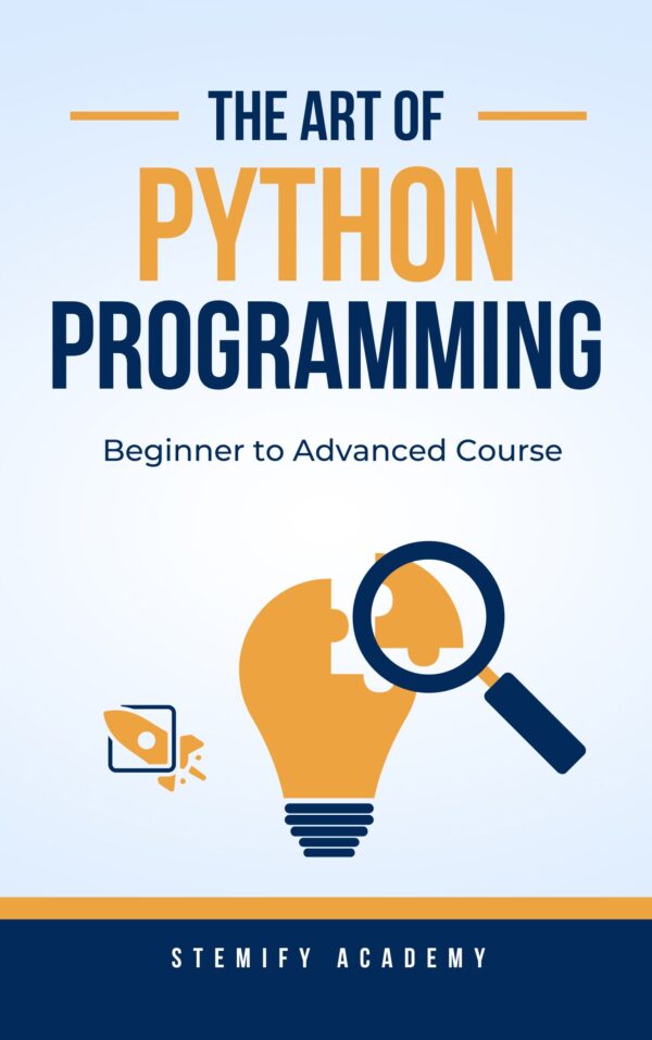 Python Programming: Beginner to Advanced Course